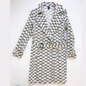 Gap Mod Trench - NWOT